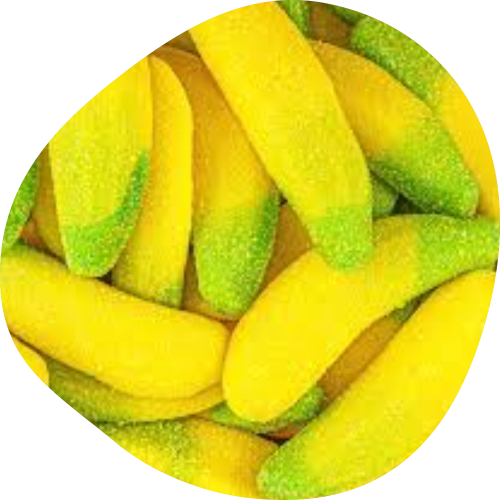 1018139 Bananas1 gumimi.lt